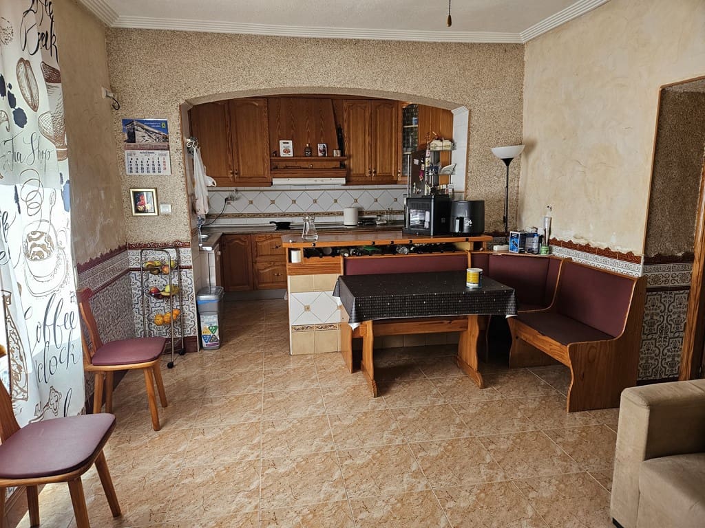 Chalet de 5 habitaciones en San Isidro en venta con piscina garaje - 349.000 € (Ref: 10079889)