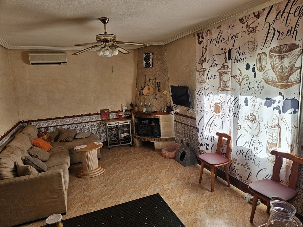 Chalet de 5 habitaciones en San Isidro en venta con piscina garaje - 349.000 € (Ref: 10079889)