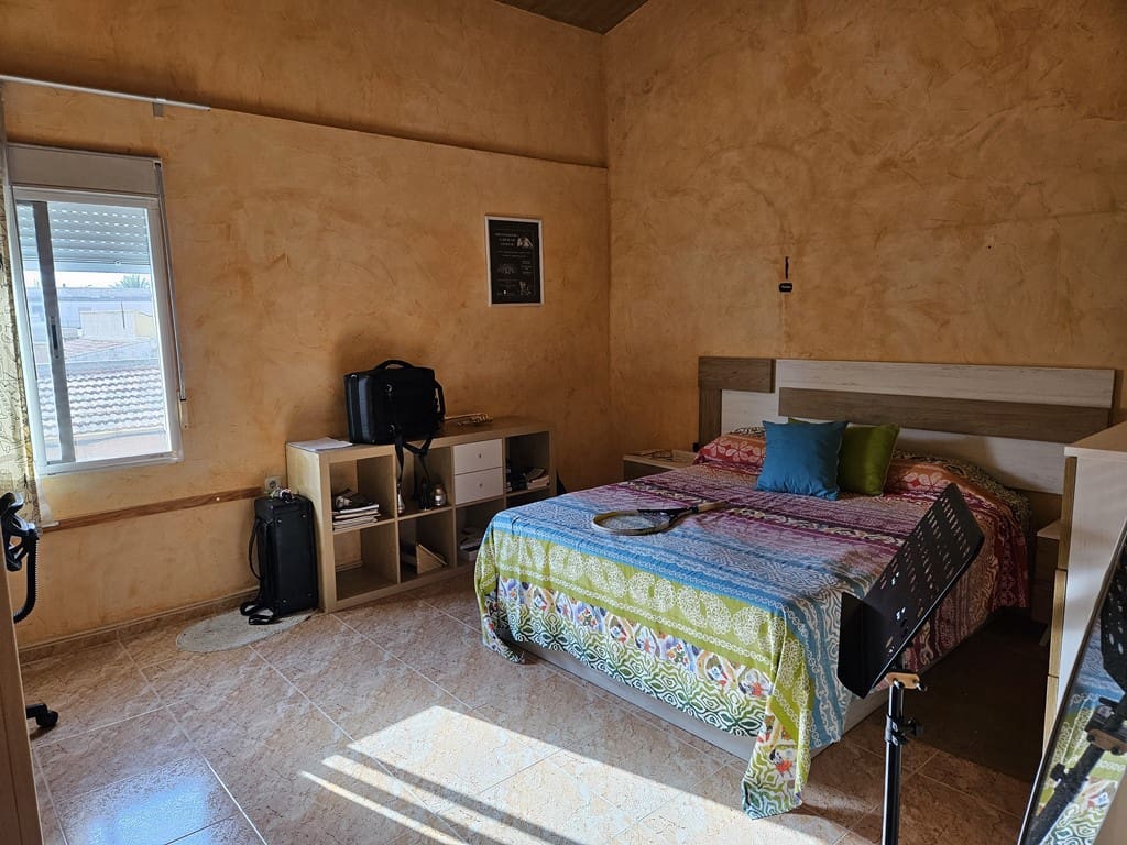 Chalet de 5 habitaciones en San Isidro en venta con piscina garaje - 349.000 € (Ref: 10079889)