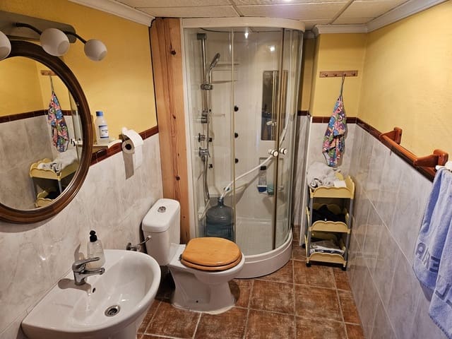 Chalet de 5 habitaciones en San Isidro en venta con piscina garaje - 349.000 € (Ref: 10079889)