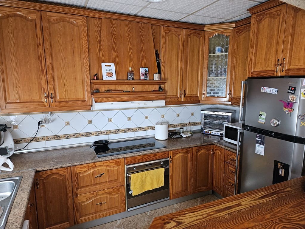 Chalet de 5 habitaciones en San Isidro en venta con piscina garaje - 349.000 € (Ref: 10079889)