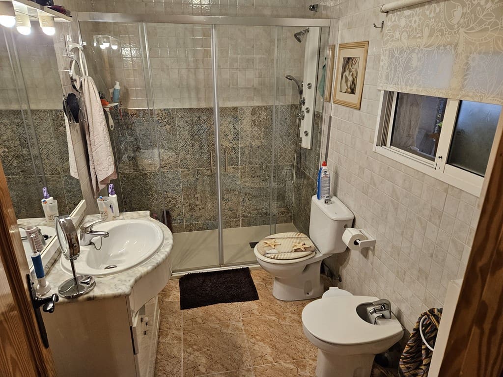 Chalet de 5 habitaciones en San Isidro en venta con piscina garaje - 349.000 € (Ref: 10079889)