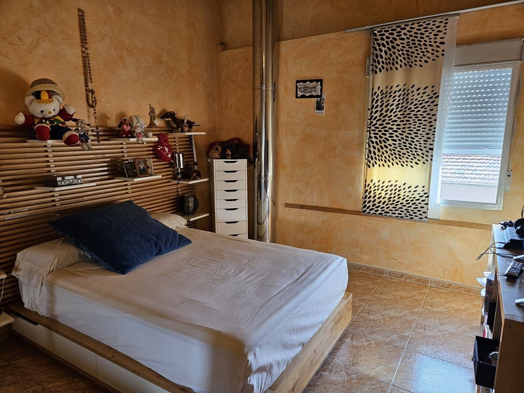 Chalet de 5 habitaciones en San Isidro en venta con piscina garaje - 349.000 € (Ref: 10079889)