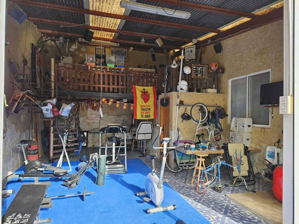 Chalet de 5 habitaciones en San Isidro en venta con piscina garaje - 349.000 € (Ref: 10079889)