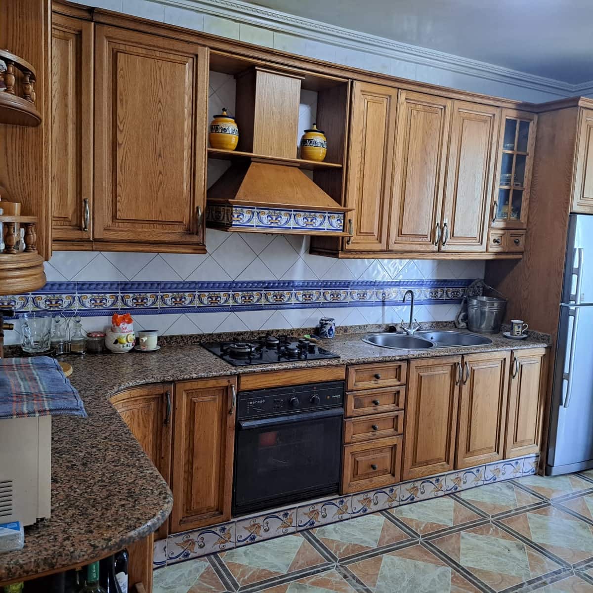 7 sovrum Villa till salu i Albatera med pool garage - 349 000 € (Ref: 10079901)