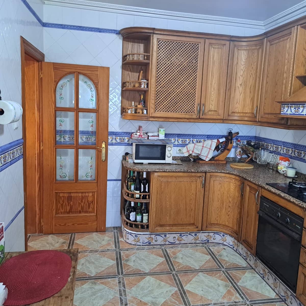 7 sovrum Villa till salu i Albatera med pool garage - 349 000 € (Ref: 10079901)