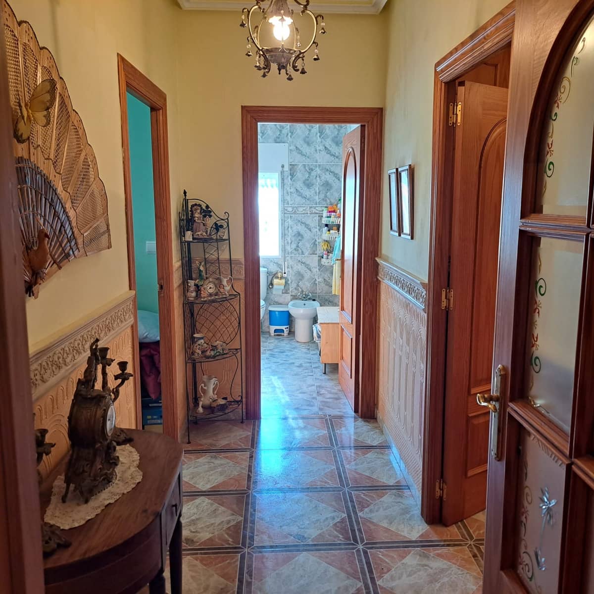 7 sovrum Villa till salu i Albatera med pool garage - 349 000 € (Ref: 10079901)