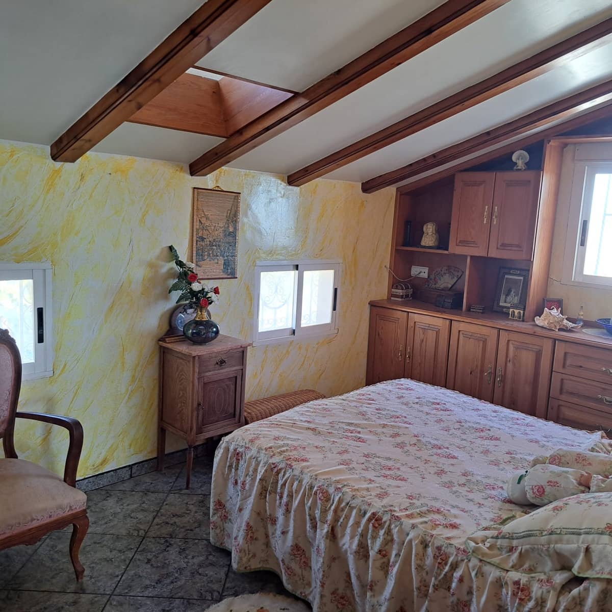 7 sovrum Villa till salu i Albatera med pool garage - 349 000 € (Ref: 10079901)