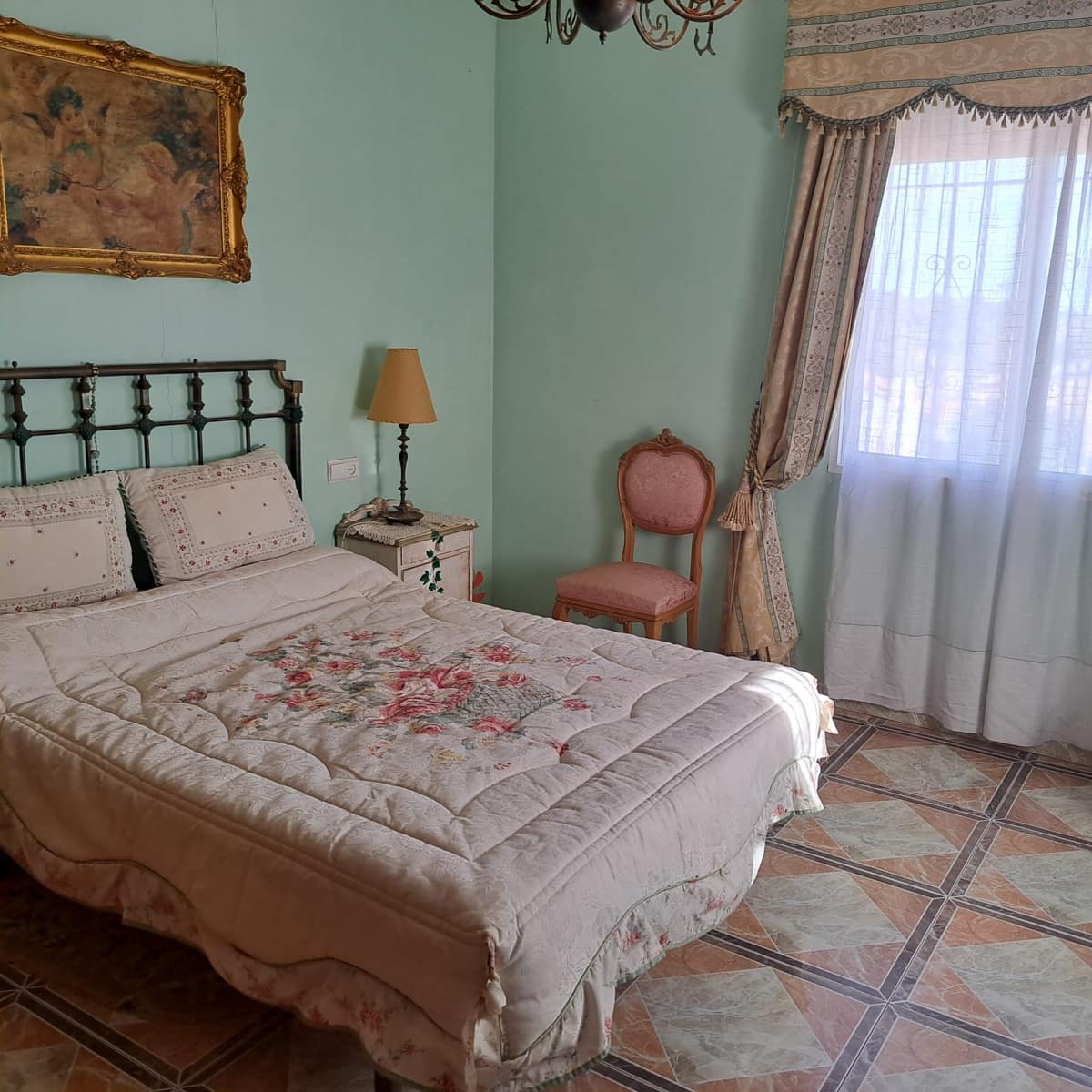 7 sovrum Villa till salu i Albatera med pool garage - 349 000 € (Ref: 10079901)