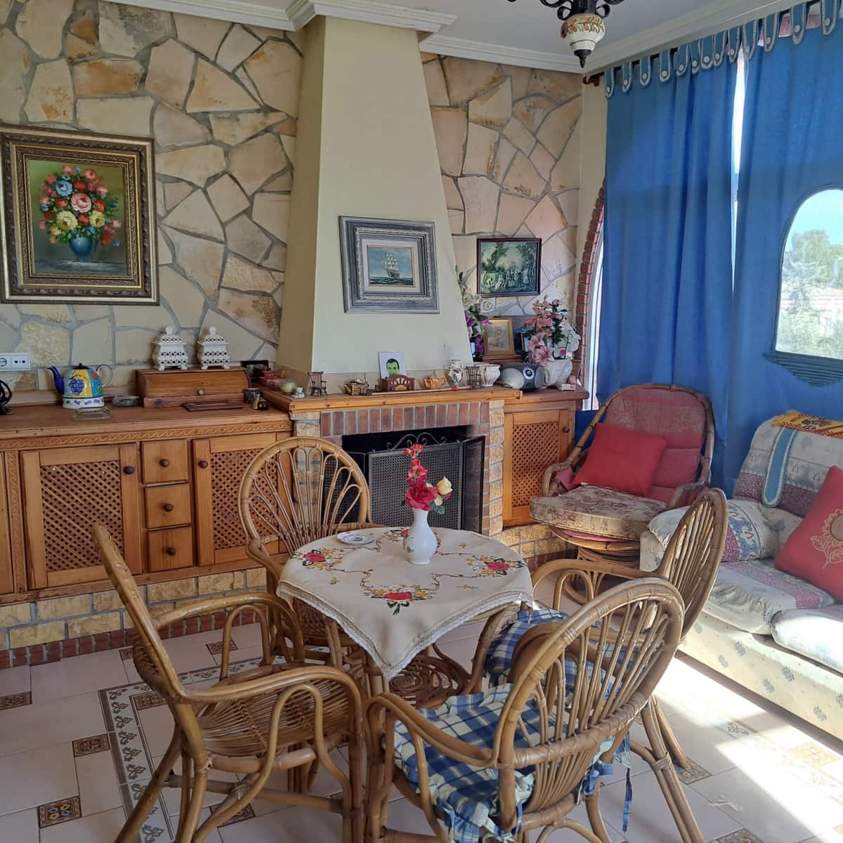7 sovrum Villa till salu i Albatera med pool garage - 349 000 € (Ref: 10079901)
