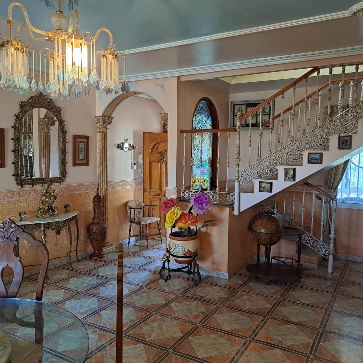 7 sovrum Villa till salu i Albatera med pool garage - 349 000 € (Ref: 10079901)