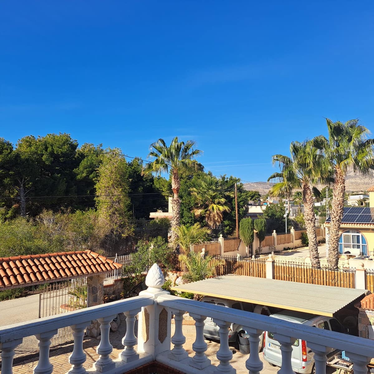 7 sovrum Villa till salu i Albatera med pool garage - 349 000 € (Ref: 10079901)