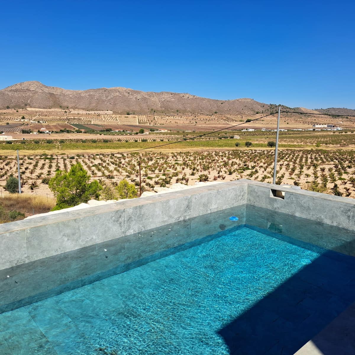 3 Zimmer Villa zu verkaufen in Macisvenda mit Pool Garage - 385.000 € (Ref: 10120588)