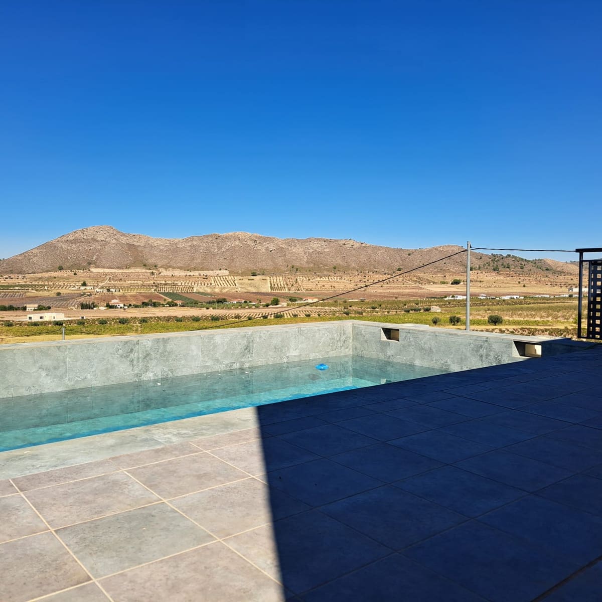 3 Zimmer Villa zu verkaufen in Macisvenda mit Pool Garage - 385.000 € (Ref: 10120588)