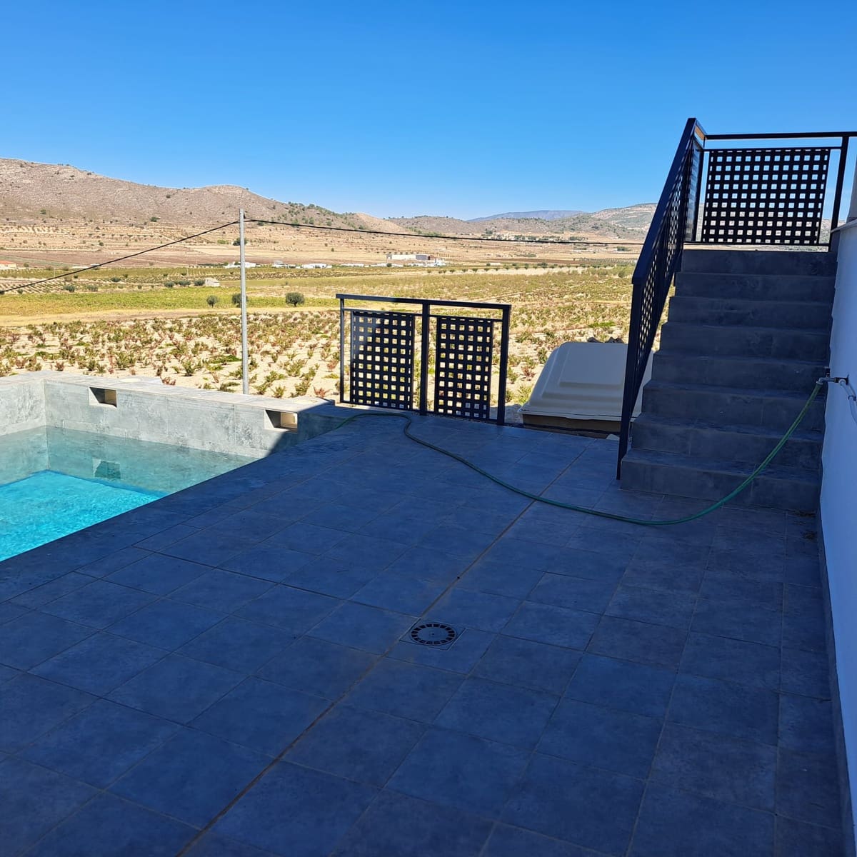 3 Zimmer Villa zu verkaufen in Macisvenda mit Pool Garage - 385.000 € (Ref: 10120588)