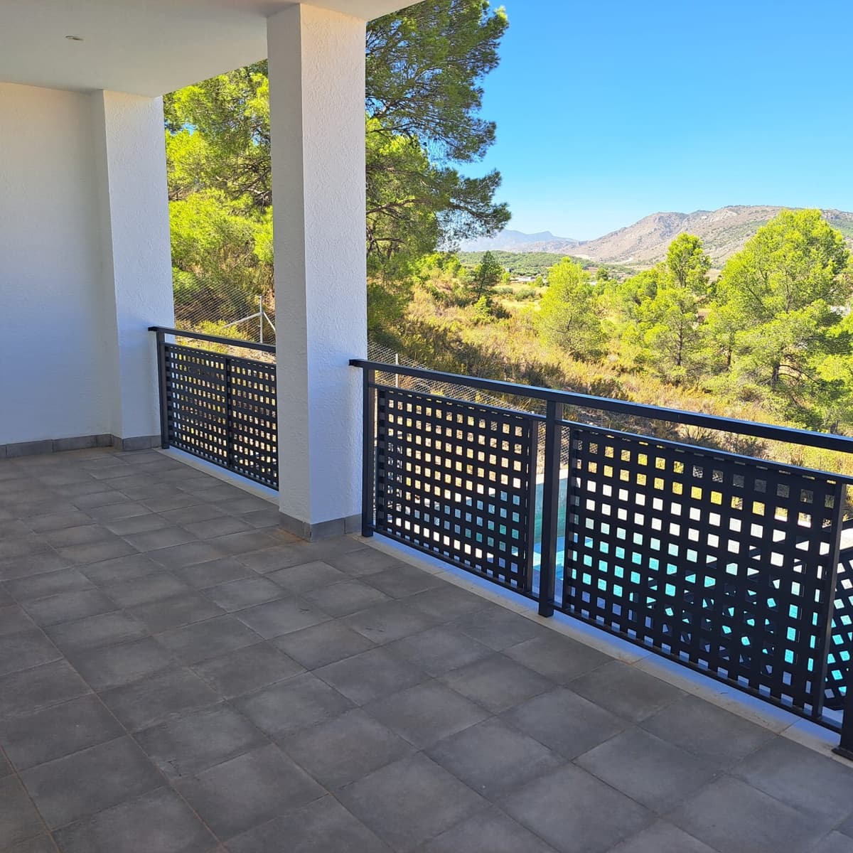 3 Zimmer Villa zu verkaufen in Macisvenda mit Pool Garage - 385.000 € (Ref: 10120588)