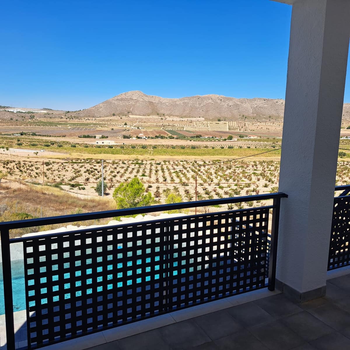 3 Zimmer Villa zu verkaufen in Macisvenda mit Pool Garage - 385.000 € (Ref: 10120588)