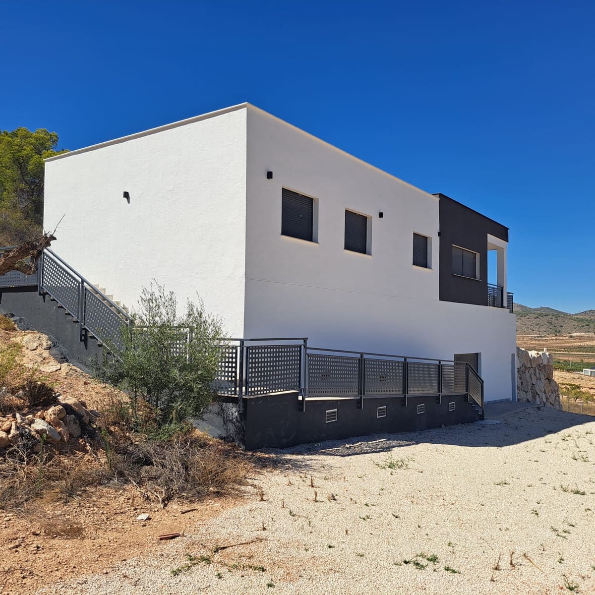 3 Zimmer Villa zu verkaufen in Macisvenda mit Pool Garage - 385.000 € (Ref: 10120588)