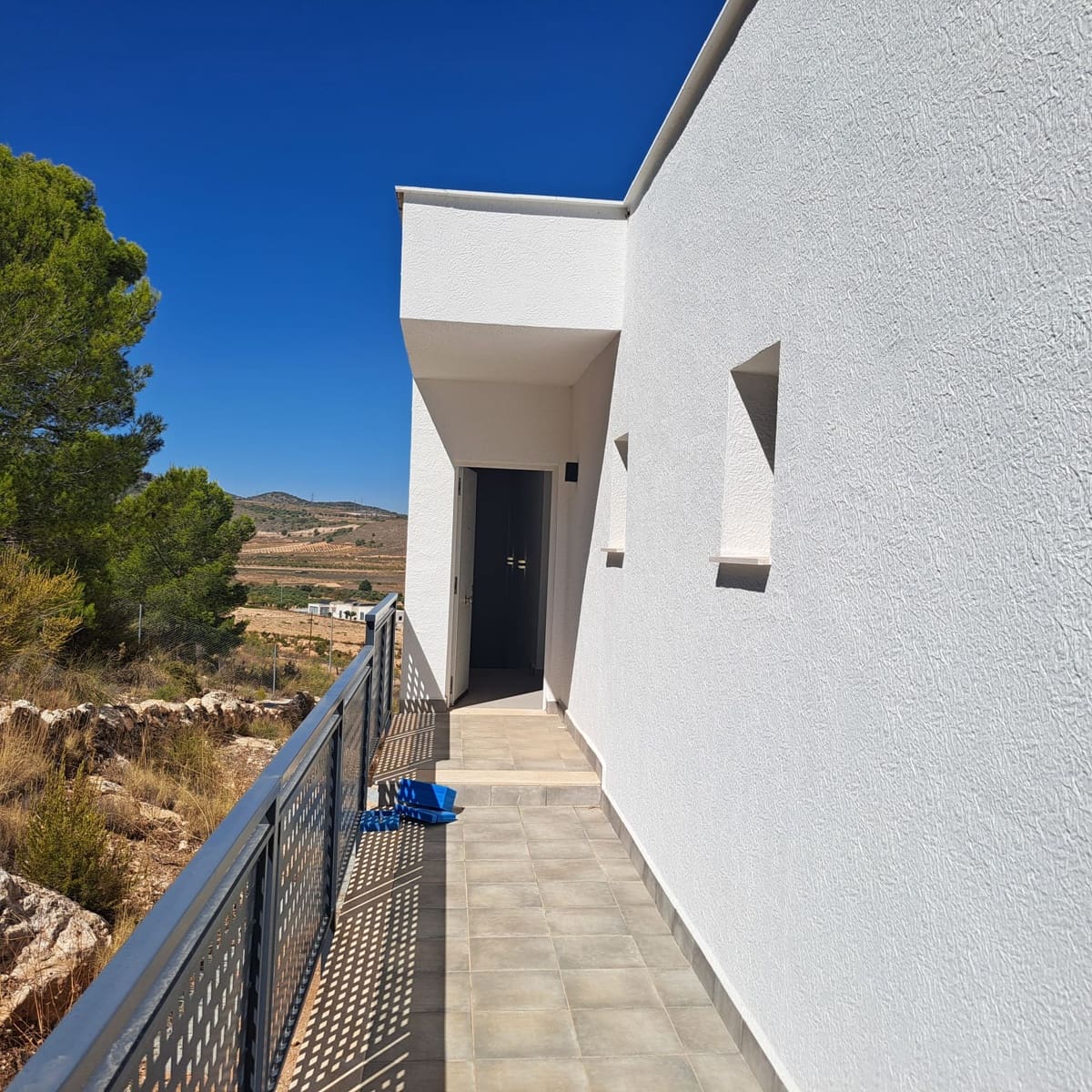 3 Zimmer Villa zu verkaufen in Macisvenda mit Pool Garage - 385.000 € (Ref: 10120588)