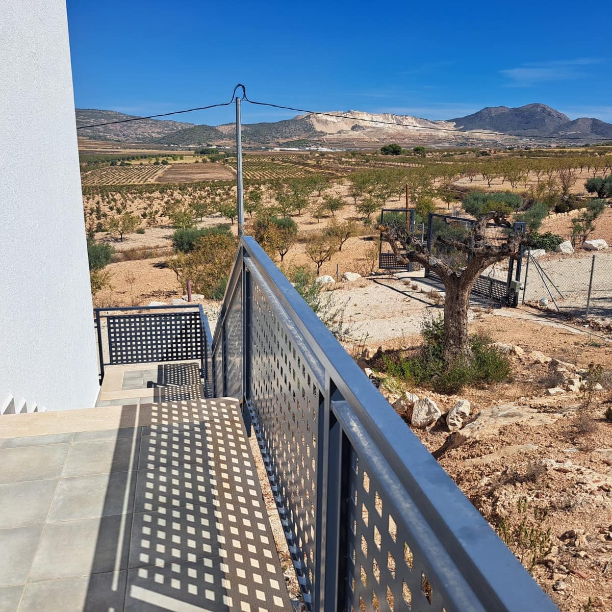 3 Zimmer Villa zu verkaufen in Macisvenda mit Pool Garage - 385.000 € (Ref: 10120588)