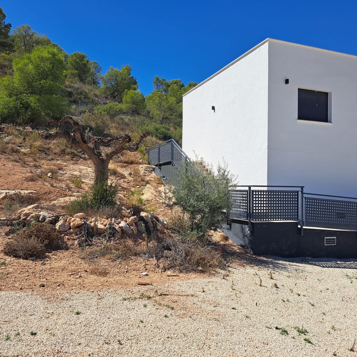 3 Zimmer Villa zu verkaufen in Macisvenda mit Pool Garage - 385.000 € (Ref: 10120588)