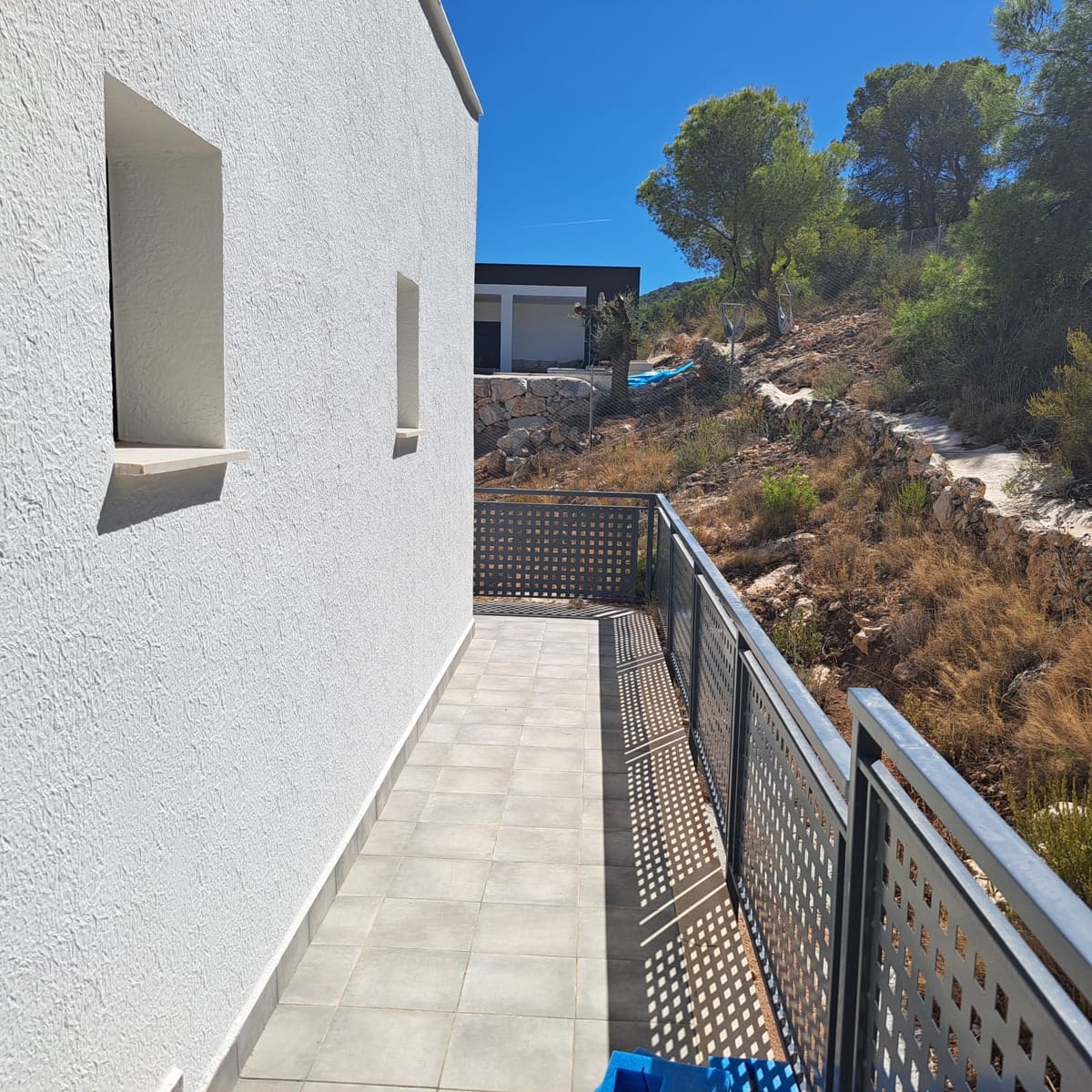 3 Zimmer Villa zu verkaufen in Macisvenda mit Pool Garage - 385.000 € (Ref: 10120588)