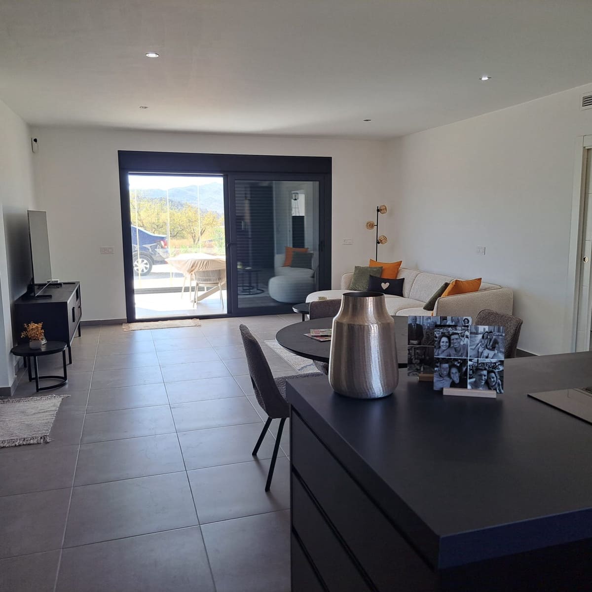 3 soveværelse Villa til salg i Macisvenda med swimmingpool garage - € 385.000 (Ref: 10120693)