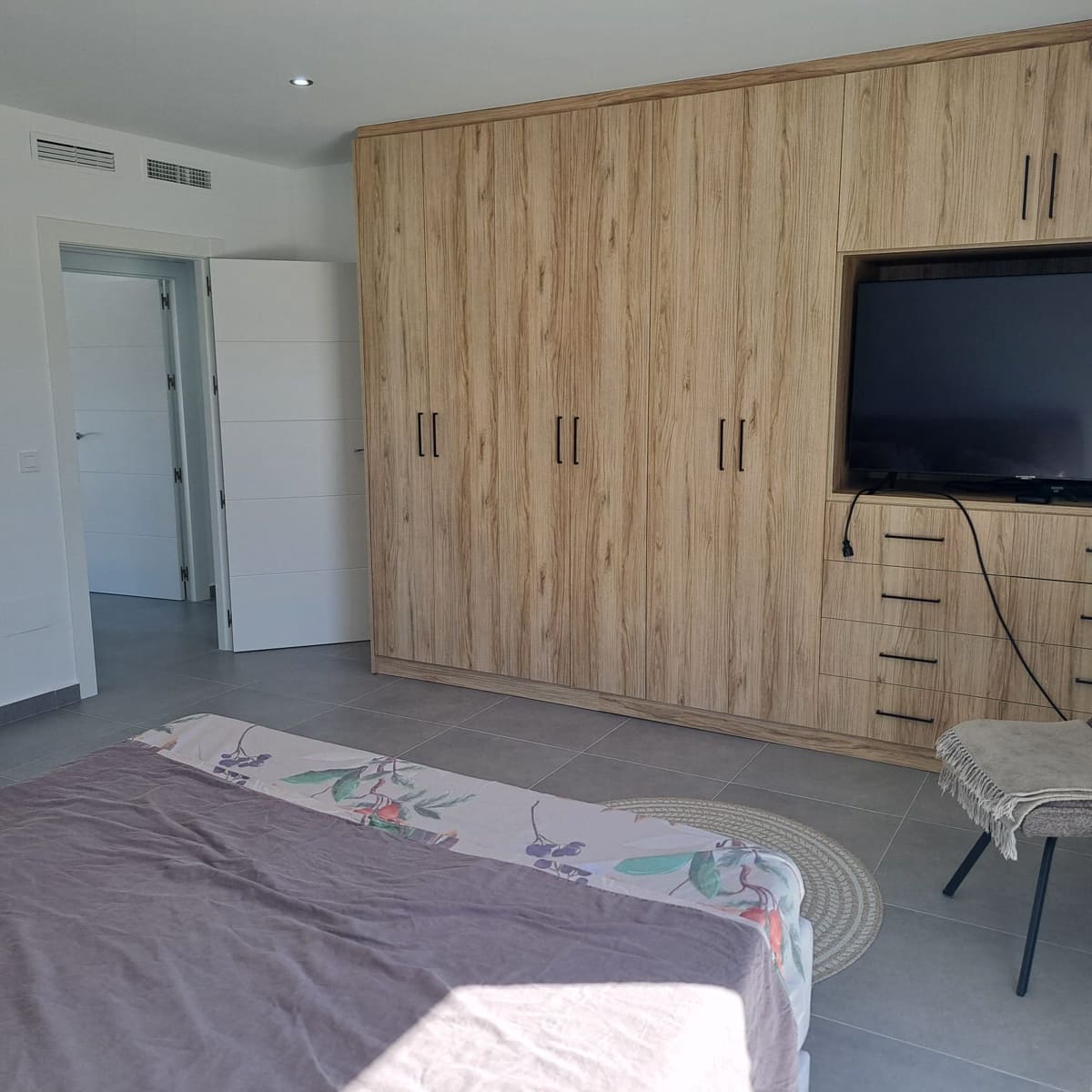 3 soveværelse Villa til salg i Macisvenda med swimmingpool garage - € 385.000 (Ref: 10120693)
