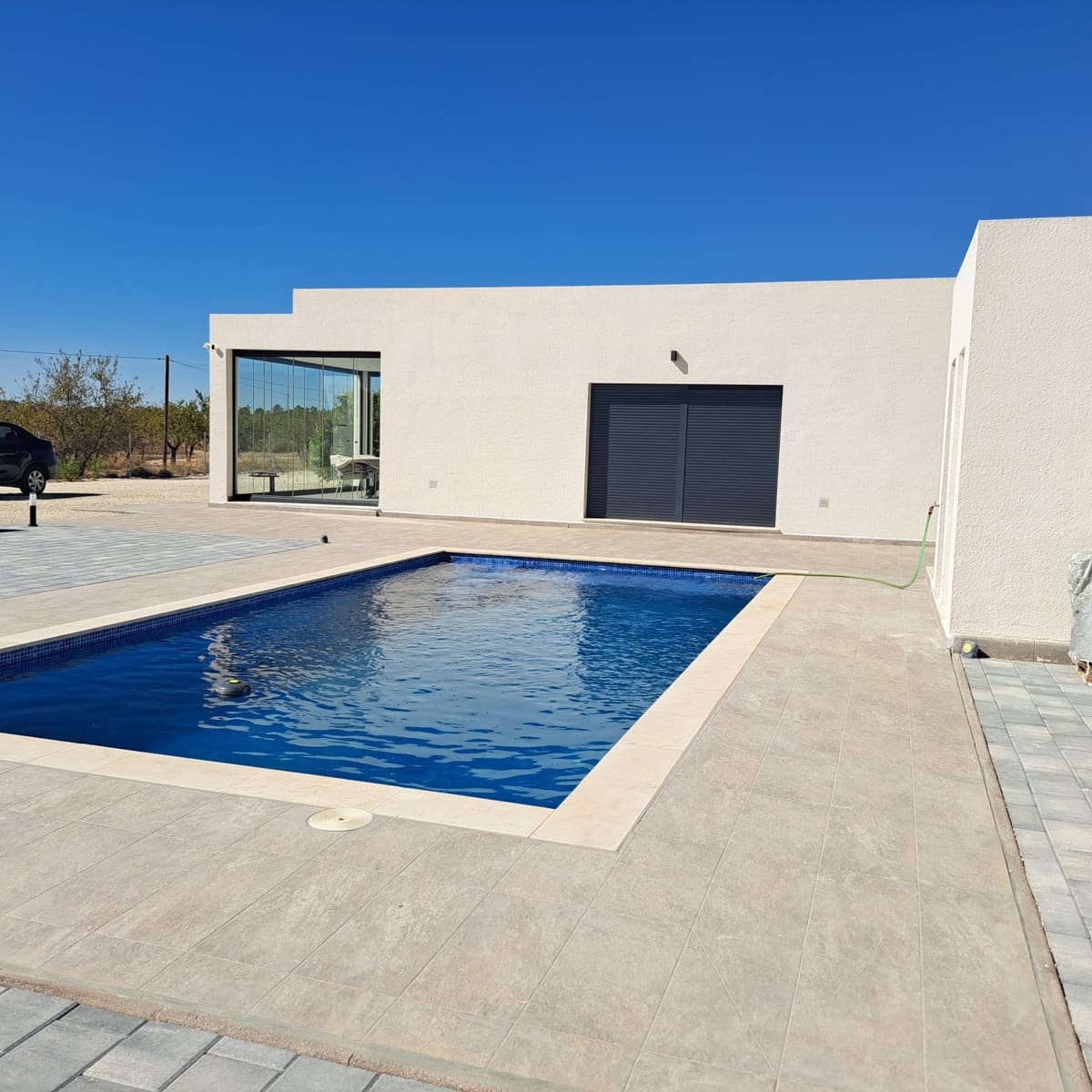 3 soveværelse Villa til salg i Macisvenda med swimmingpool garage - € 385.000 (Ref: 10120693)