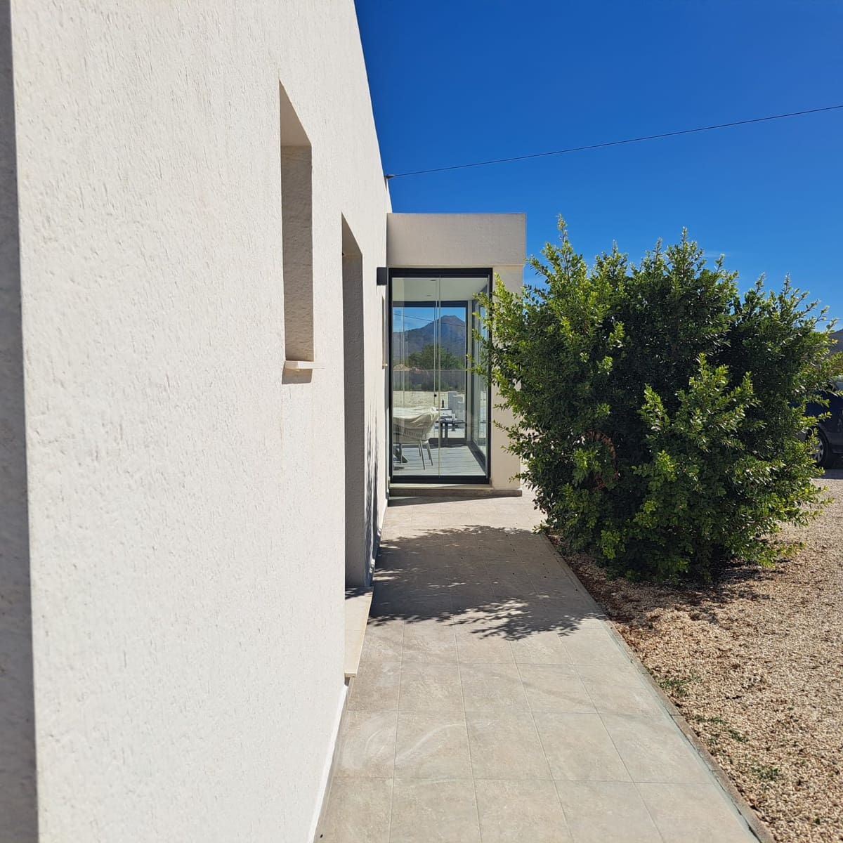 3 soveværelse Villa til salg i Macisvenda med swimmingpool garage - € 385.000 (Ref: 10120693)