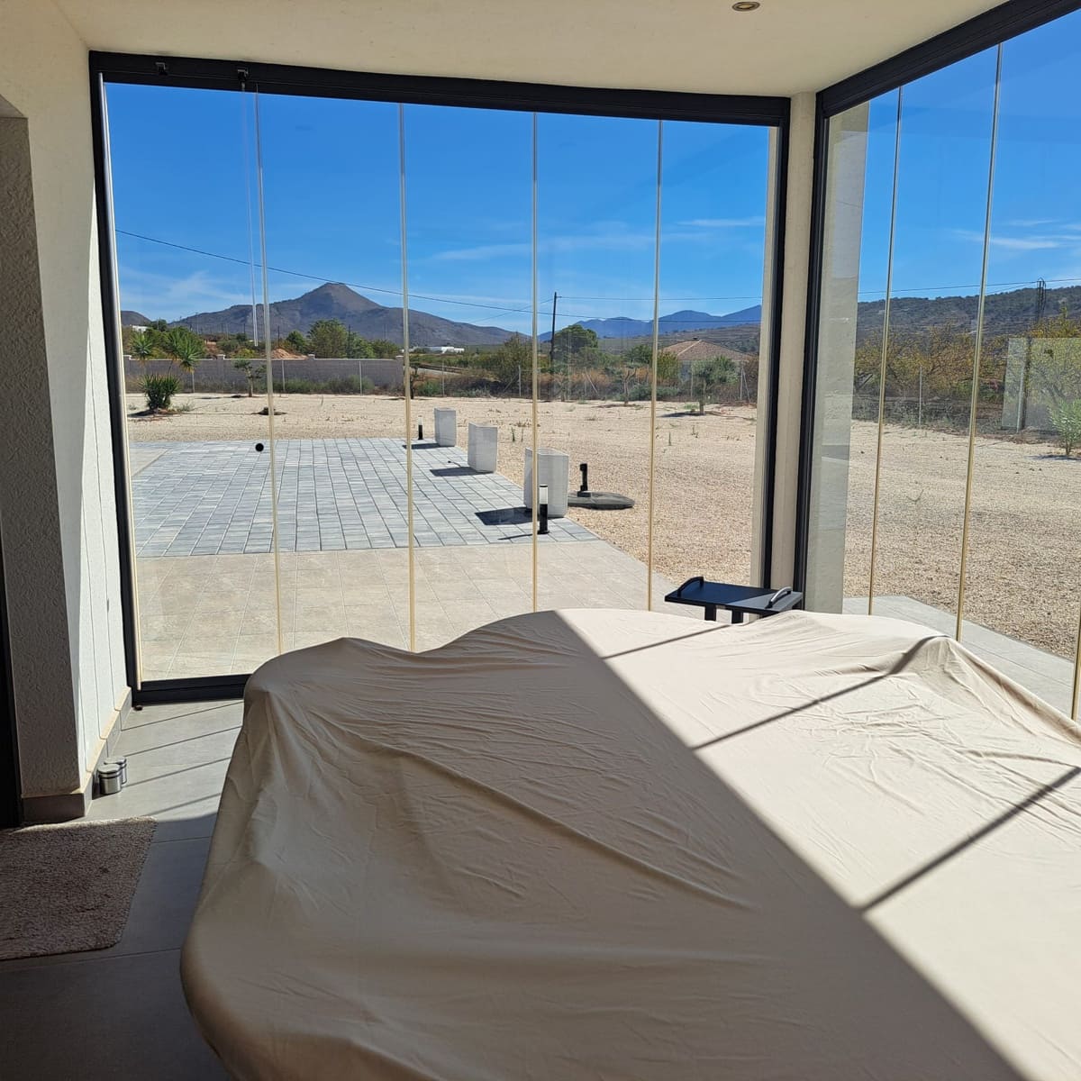 3 soveværelse Villa til salg i Macisvenda med swimmingpool garage - € 385.000 (Ref: 10120693)