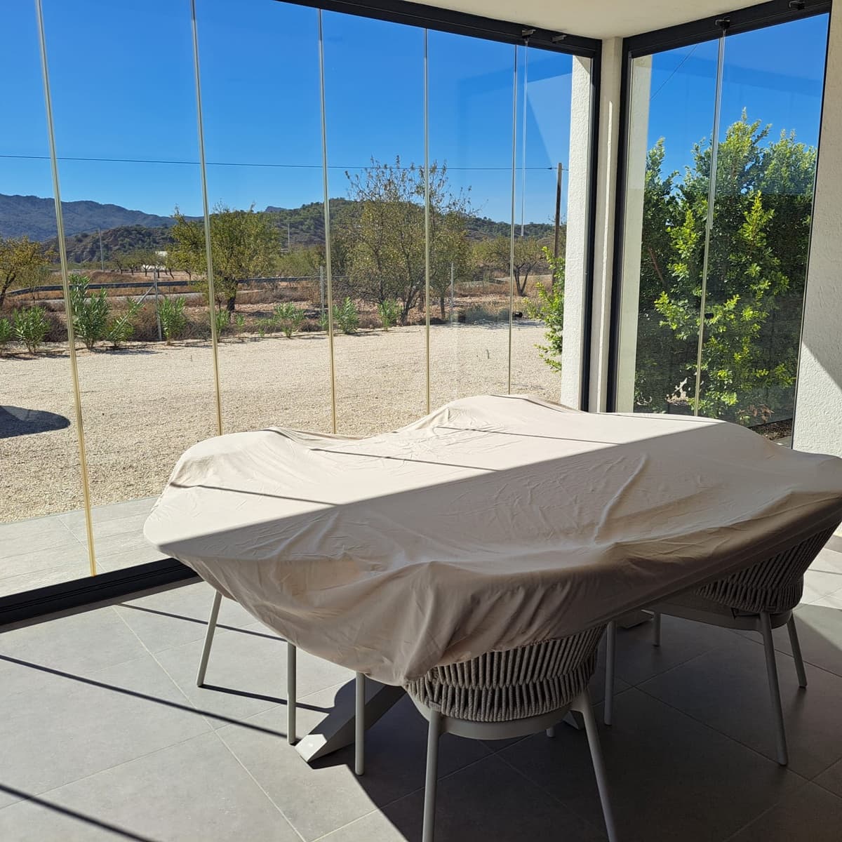 3 soveværelse Villa til salg i Macisvenda med swimmingpool garage - € 385.000 (Ref: 10120693)