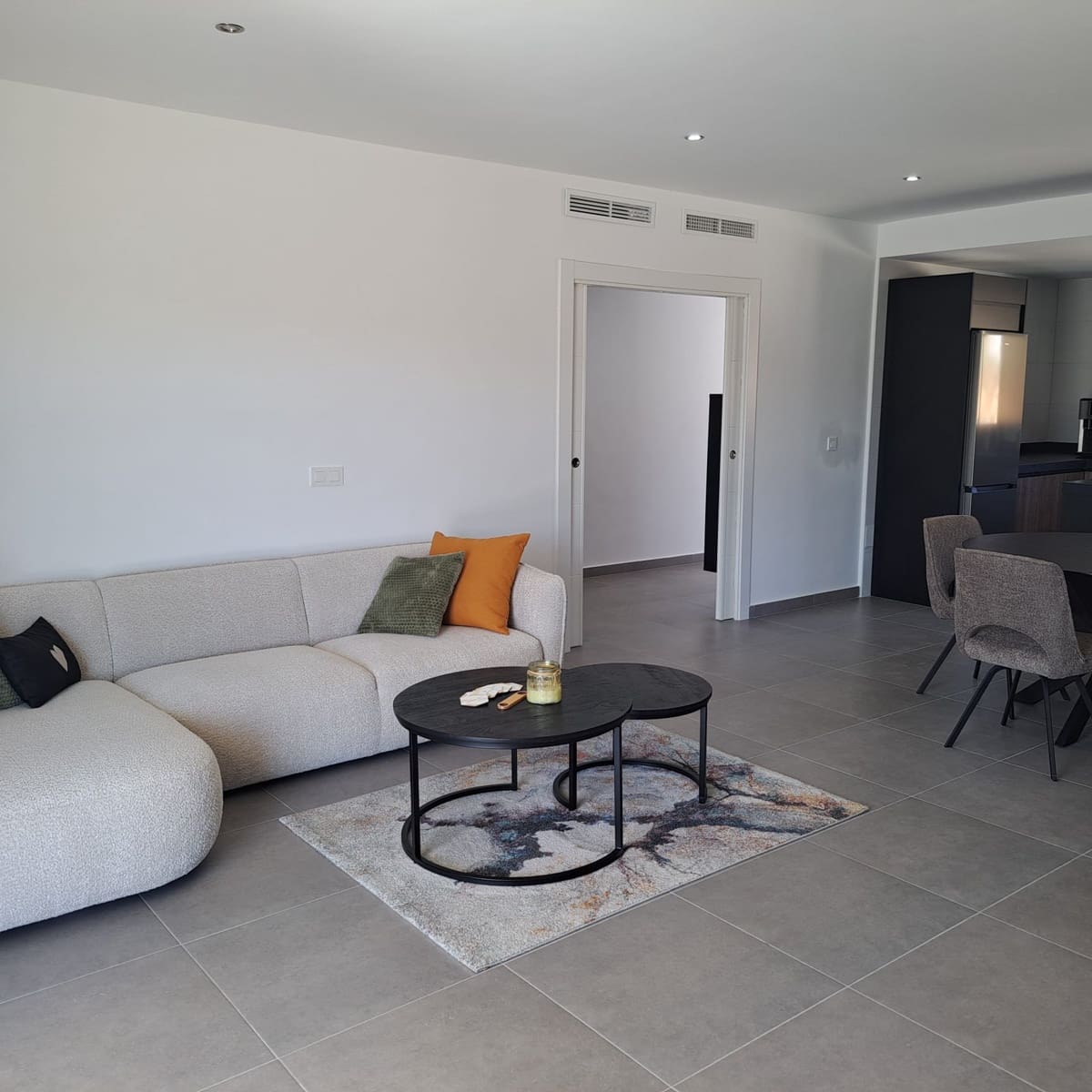 3 soveværelse Villa til salg i Macisvenda med swimmingpool garage - € 385.000 (Ref: 10120693)