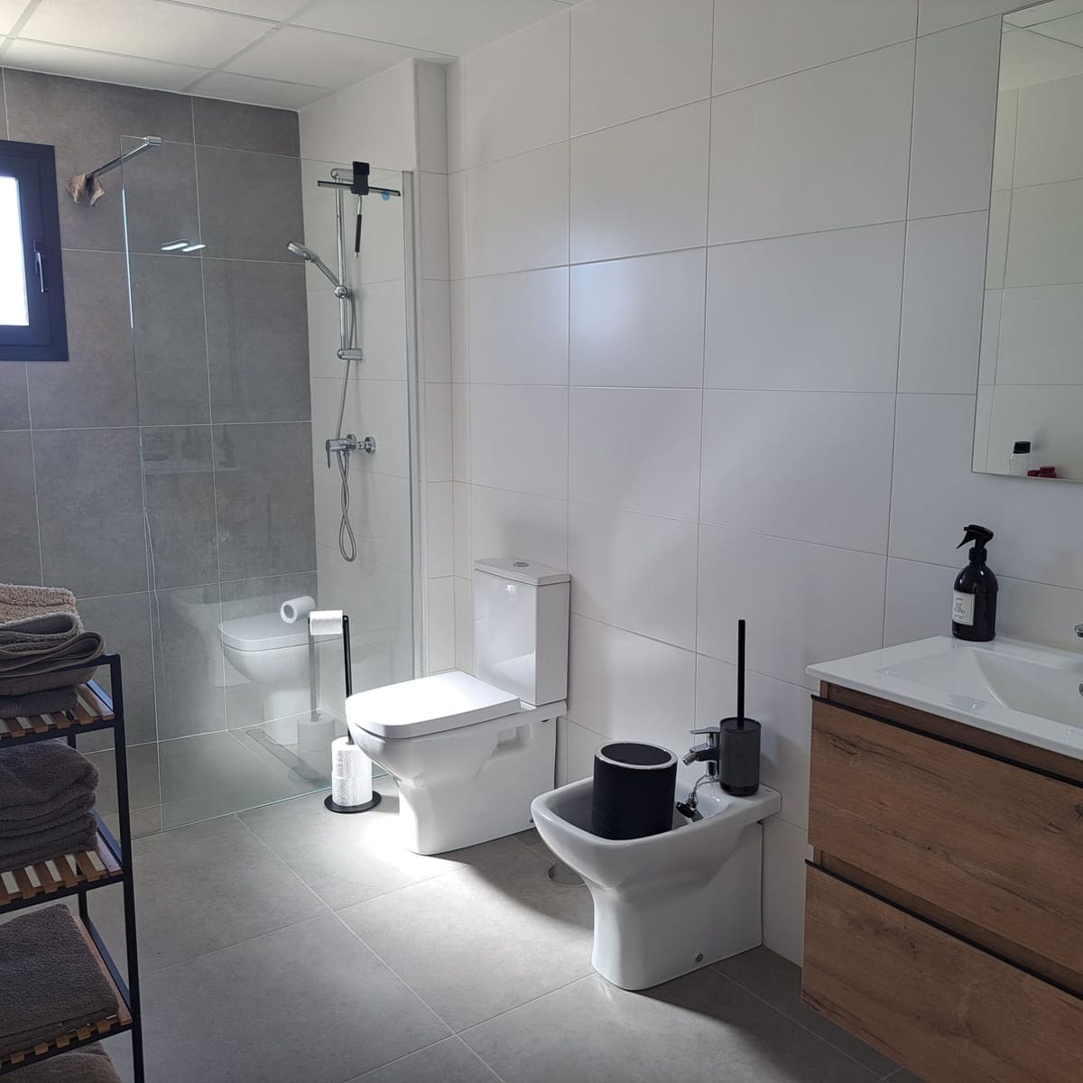 3 soveværelse Villa til salg i Macisvenda med swimmingpool garage - € 385.000 (Ref: 10120693)