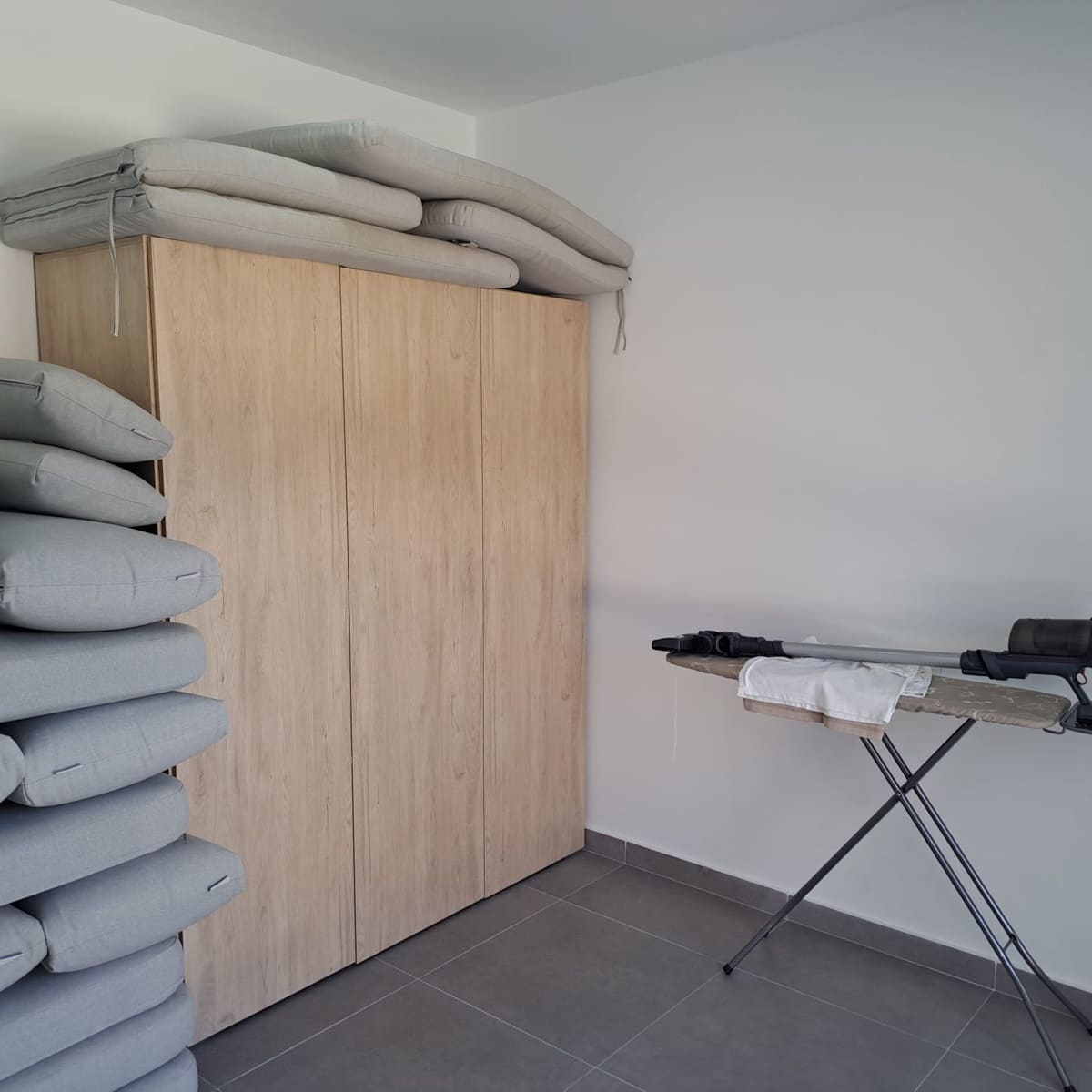 3 soveværelse Villa til salg i Macisvenda med swimmingpool garage - € 385.000 (Ref: 10120693)