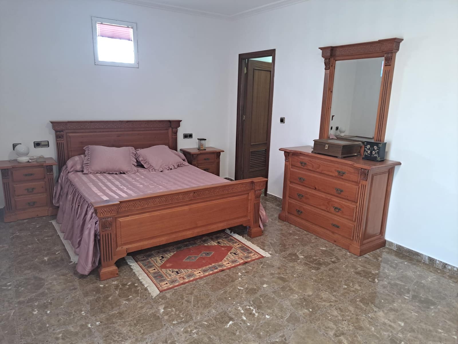 Chalet de 5 habitaciones en Elche / Elx en venta con piscina garaje - 420.000 € (Ref: 10120699)
