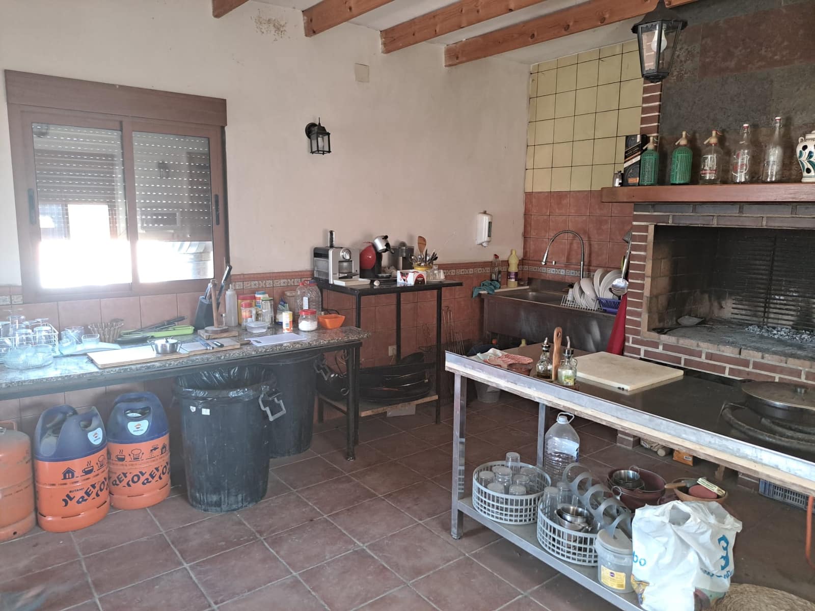 Chalet de 5 habitaciones en Elche / Elx en venta con piscina garaje - 420.000 € (Ref: 10120699)