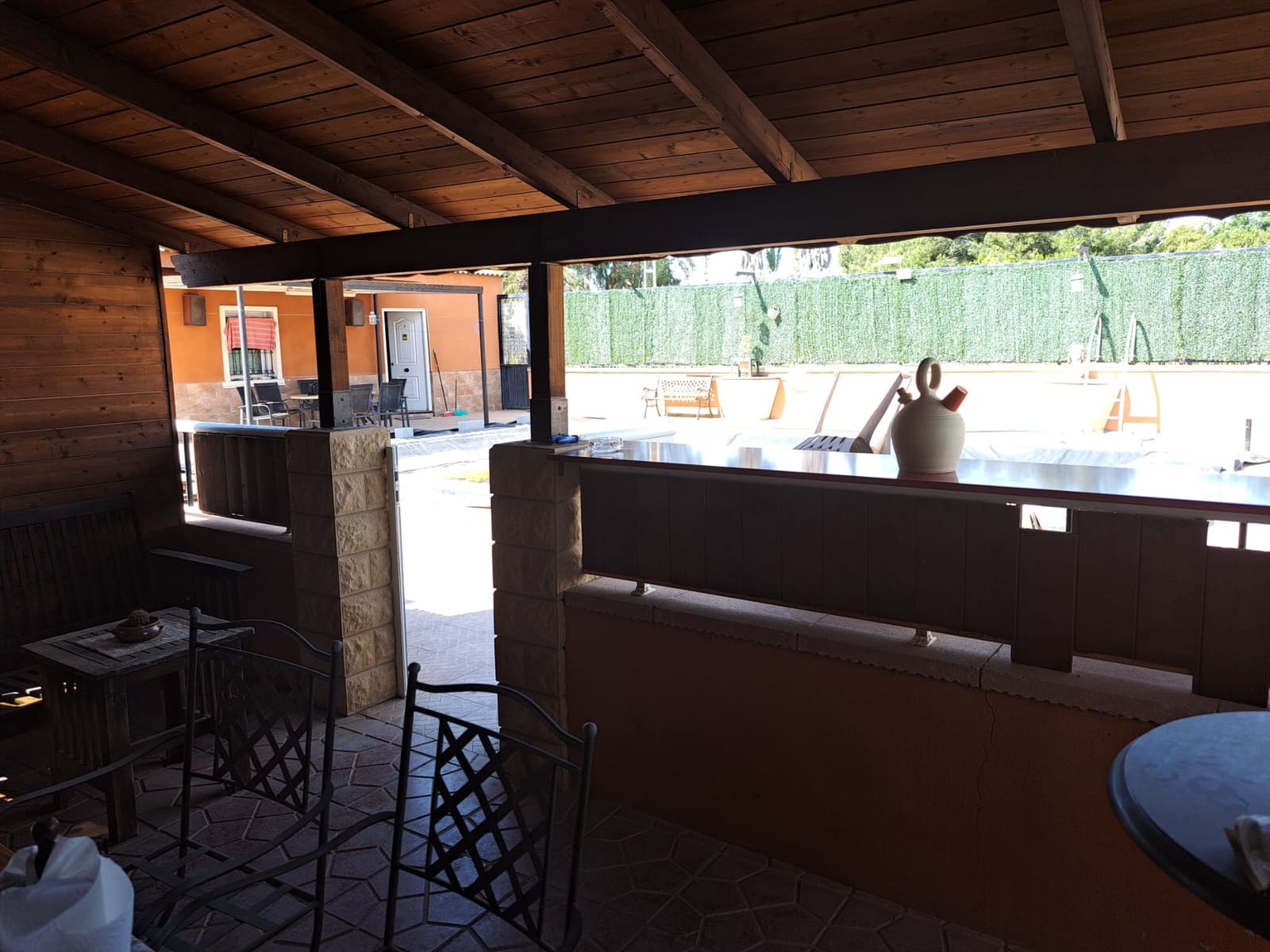 Chalet de 5 habitaciones en Elche / Elx en venta con piscina garaje - 420.000 € (Ref: 10120699)
