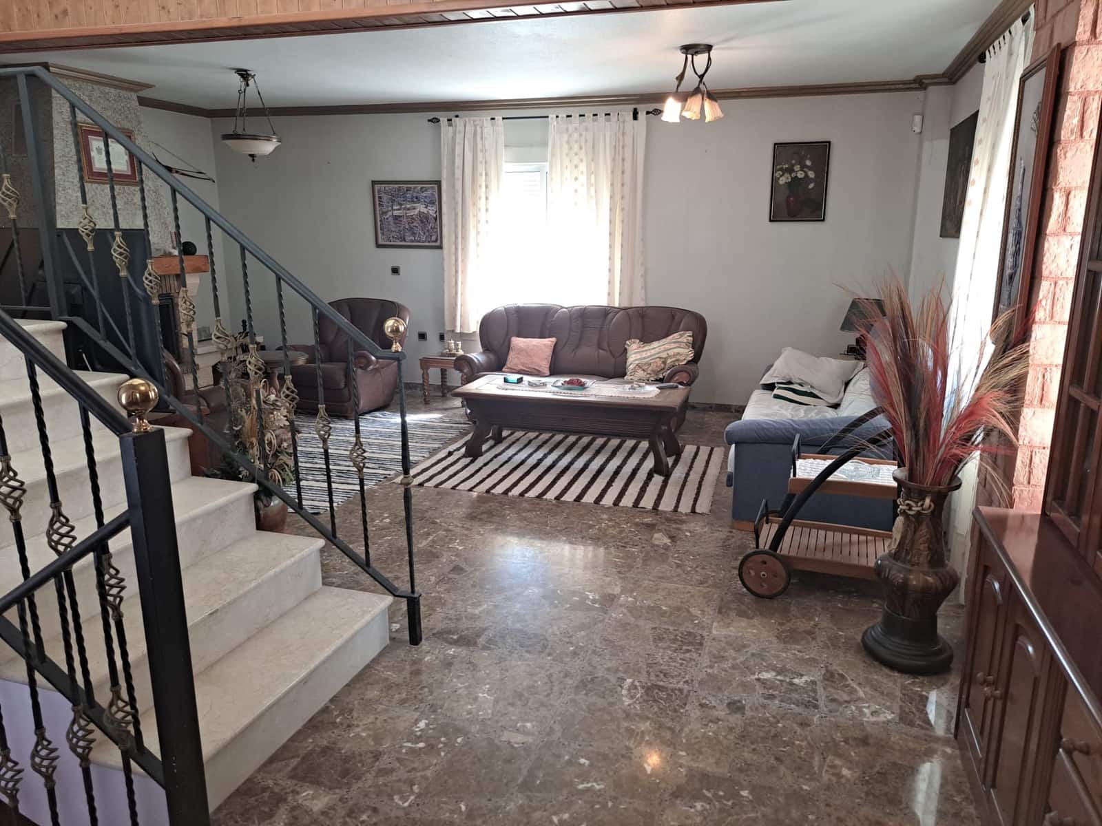 Chalet de 5 habitaciones en Elche / Elx en venta con piscina garaje - 420.000 € (Ref: 10120699)