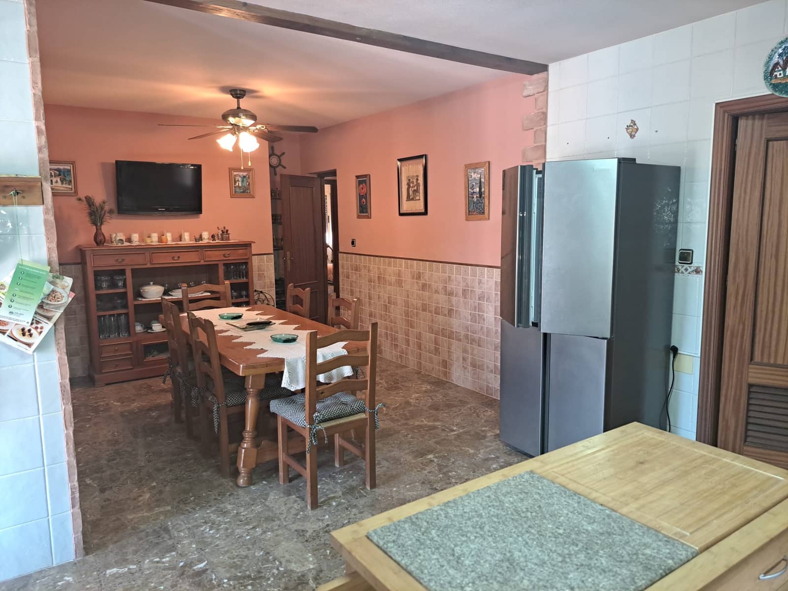 Chalet de 5 habitaciones en Elche / Elx en venta con piscina garaje - 420.000 € (Ref: 10120699)