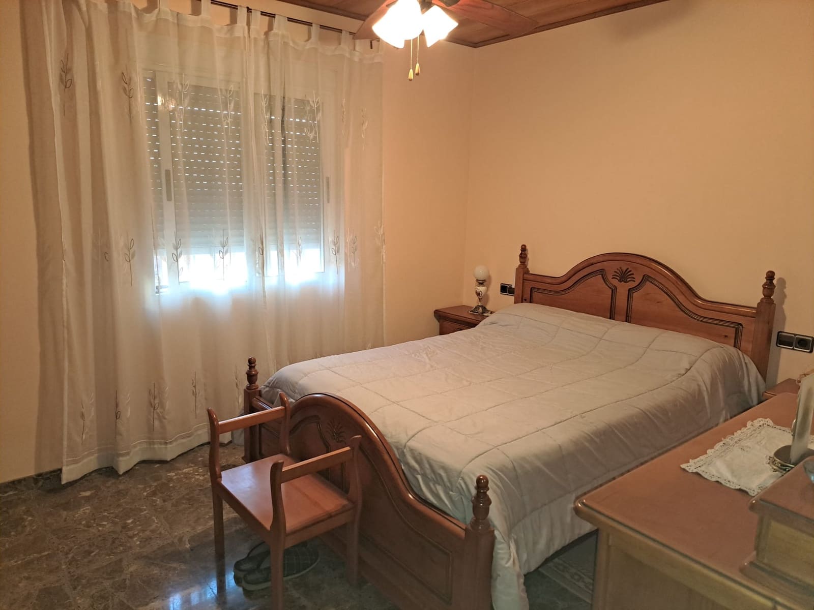 Chalet de 5 habitaciones en Elche / Elx en venta con piscina garaje - 420.000 € (Ref: 10120699)