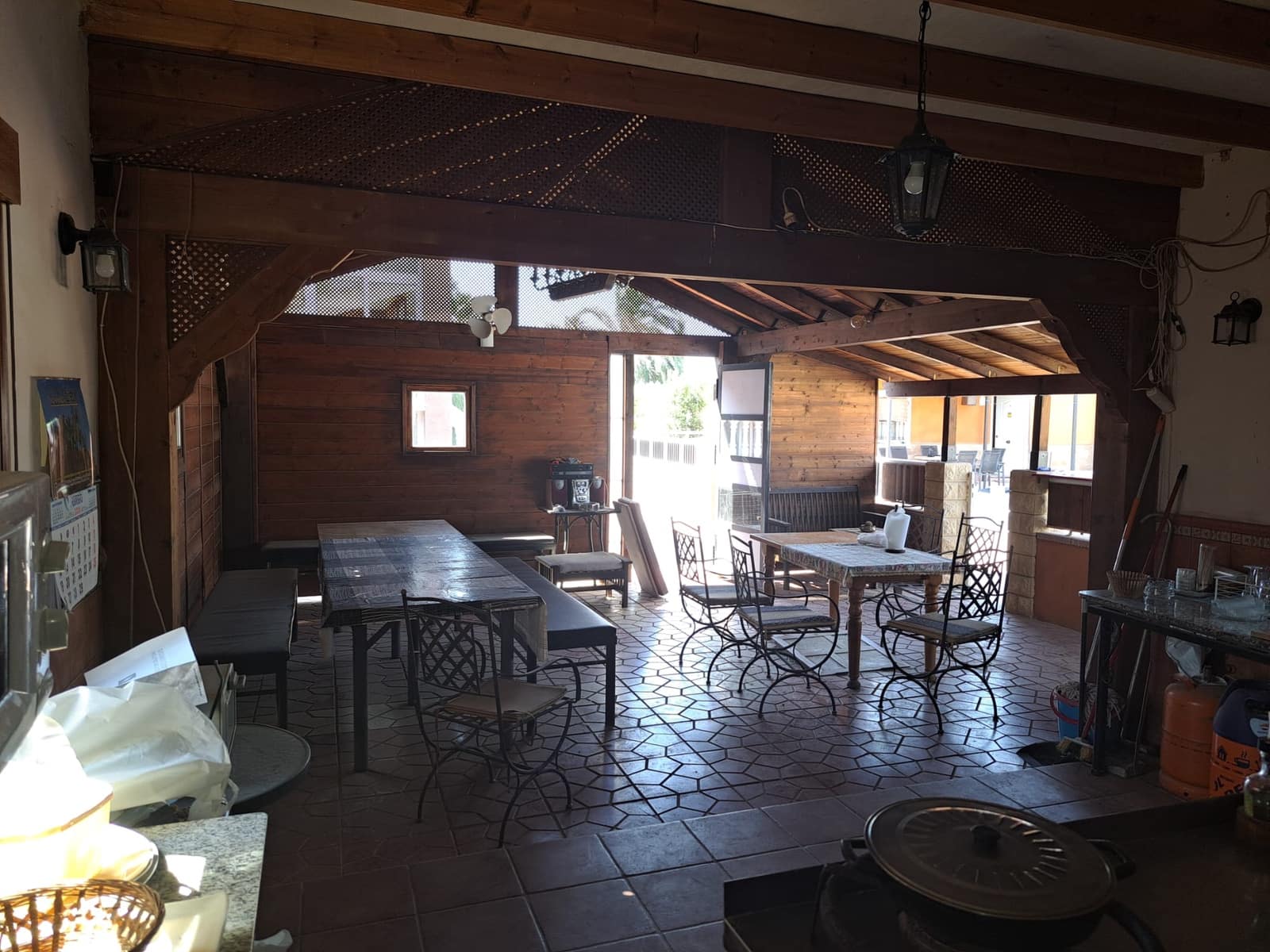 Chalet de 5 habitaciones en Elche / Elx en venta con piscina garaje - 420.000 € (Ref: 10120699)