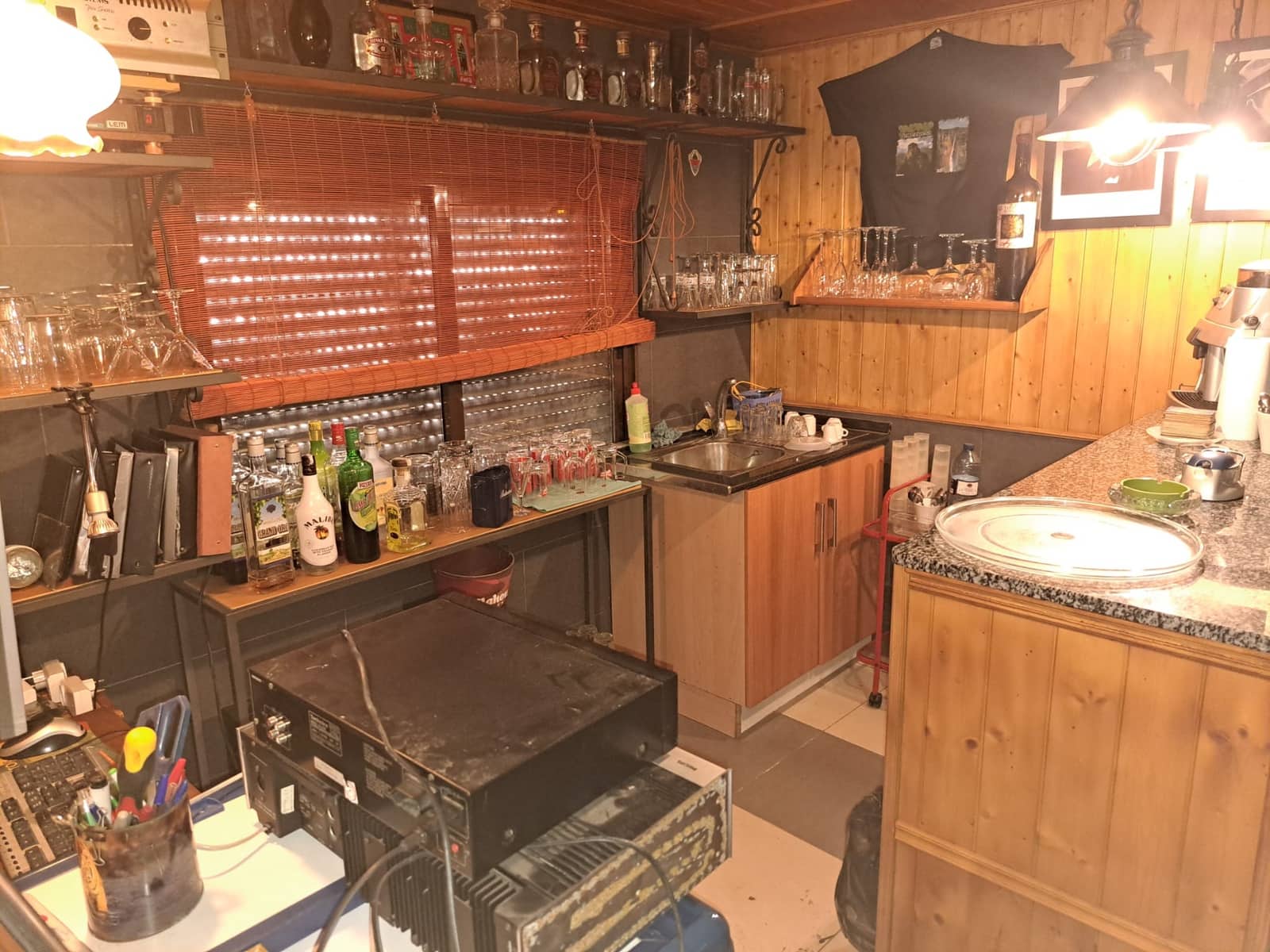 Chalet de 5 habitaciones en Elche / Elx en venta con piscina garaje - 420.000 € (Ref: 10120699)