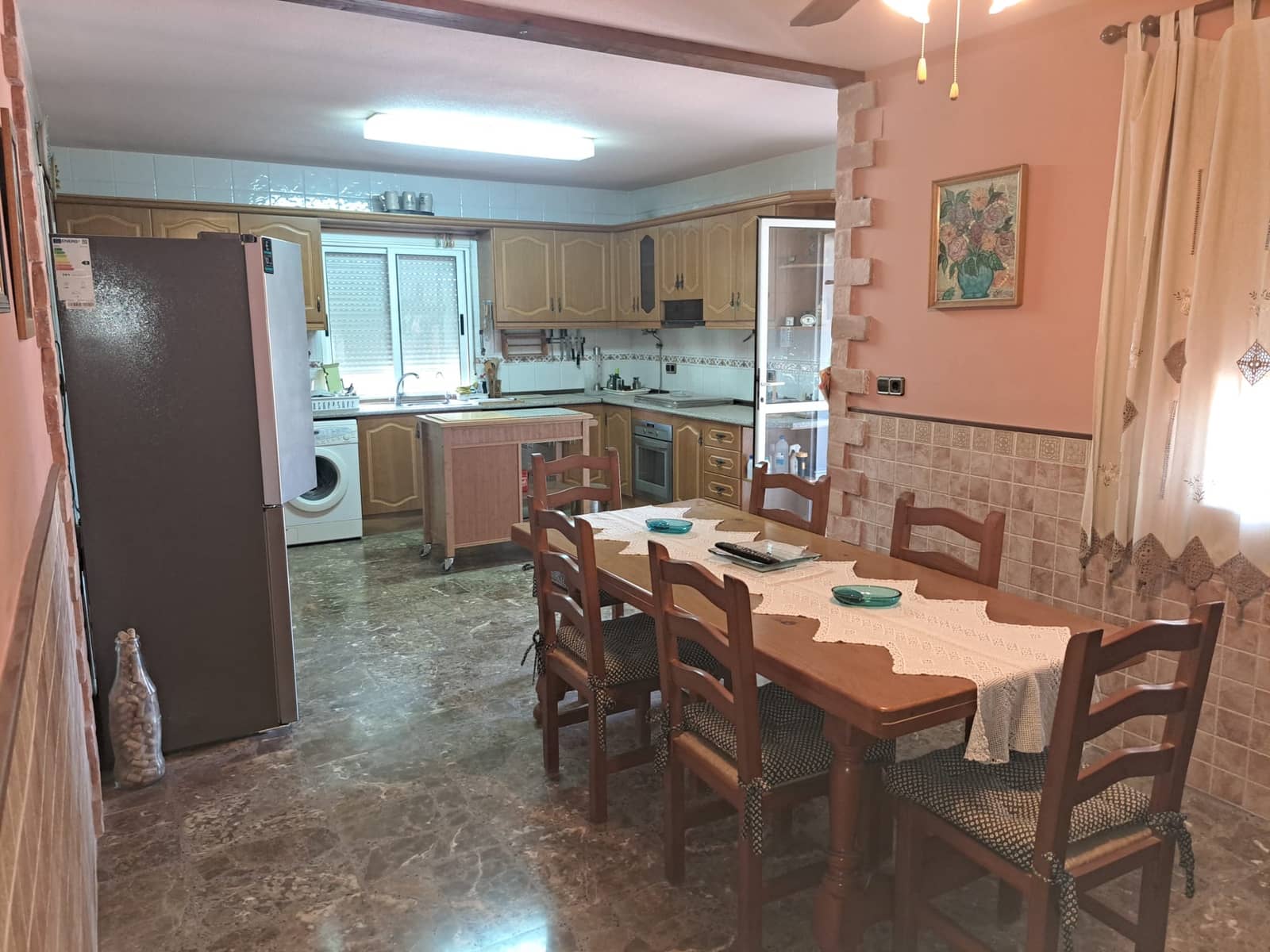 Chalet de 5 habitaciones en Elche / Elx en venta con piscina garaje - 420.000 € (Ref: 10120699)