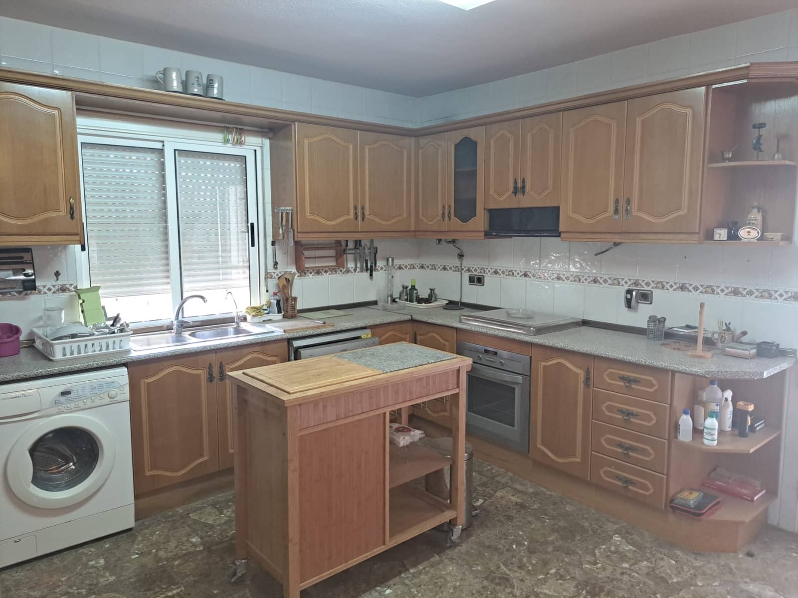 Chalet de 5 habitaciones en Elche / Elx en venta con piscina garaje - 420.000 € (Ref: 10120699)