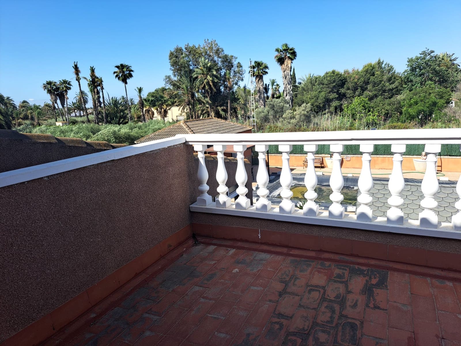 Chalet de 5 habitaciones en Elche / Elx en venta con piscina garaje - 420.000 € (Ref: 10120699)