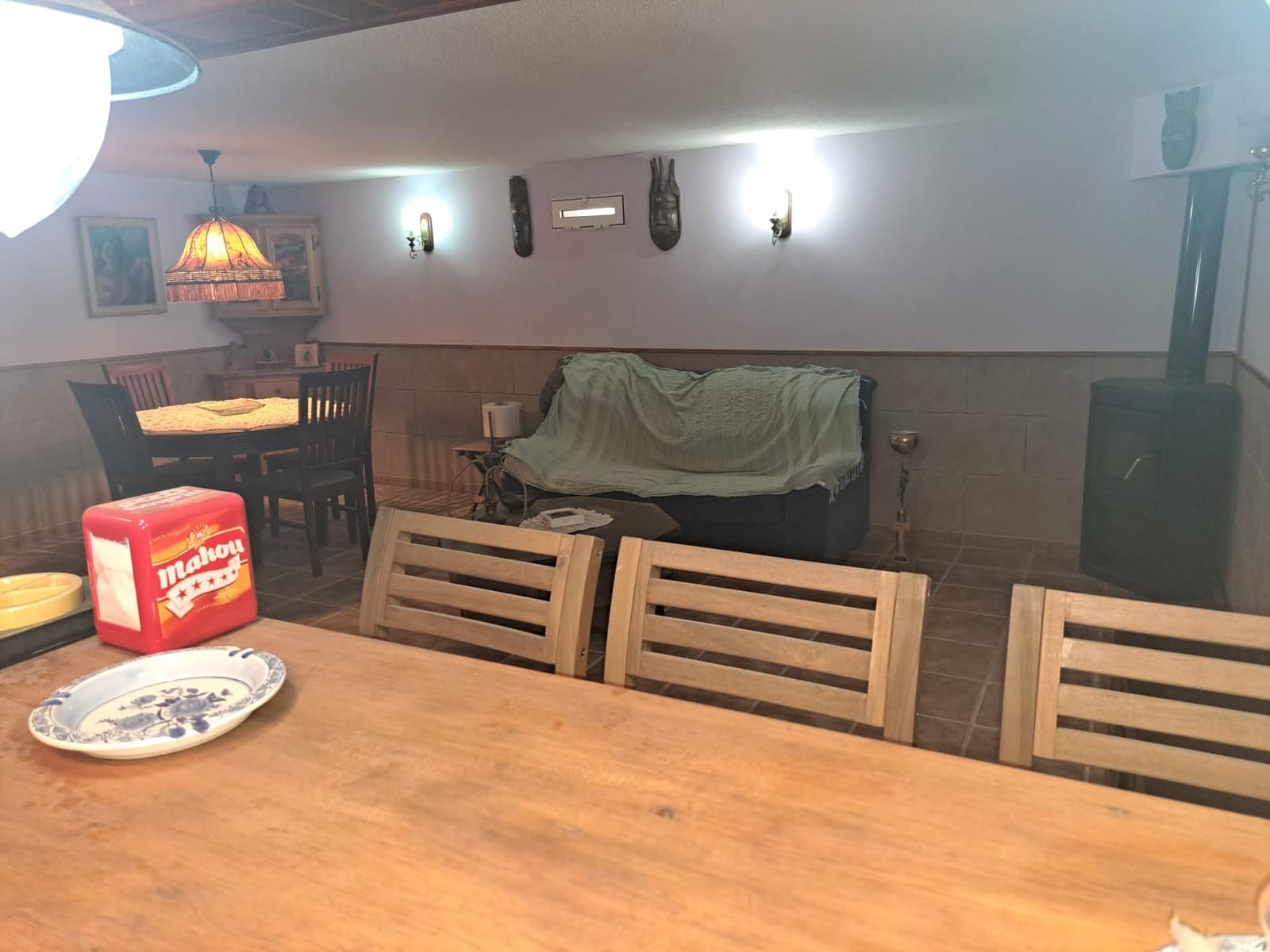 Chalet de 5 habitaciones en Elche / Elx en venta con piscina garaje - 420.000 € (Ref: 10120699)