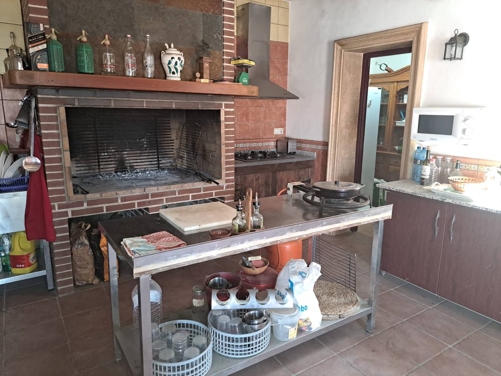 Chalet de 5 habitaciones en Elche / Elx en venta con piscina garaje - 420.000 € (Ref: 10120699)