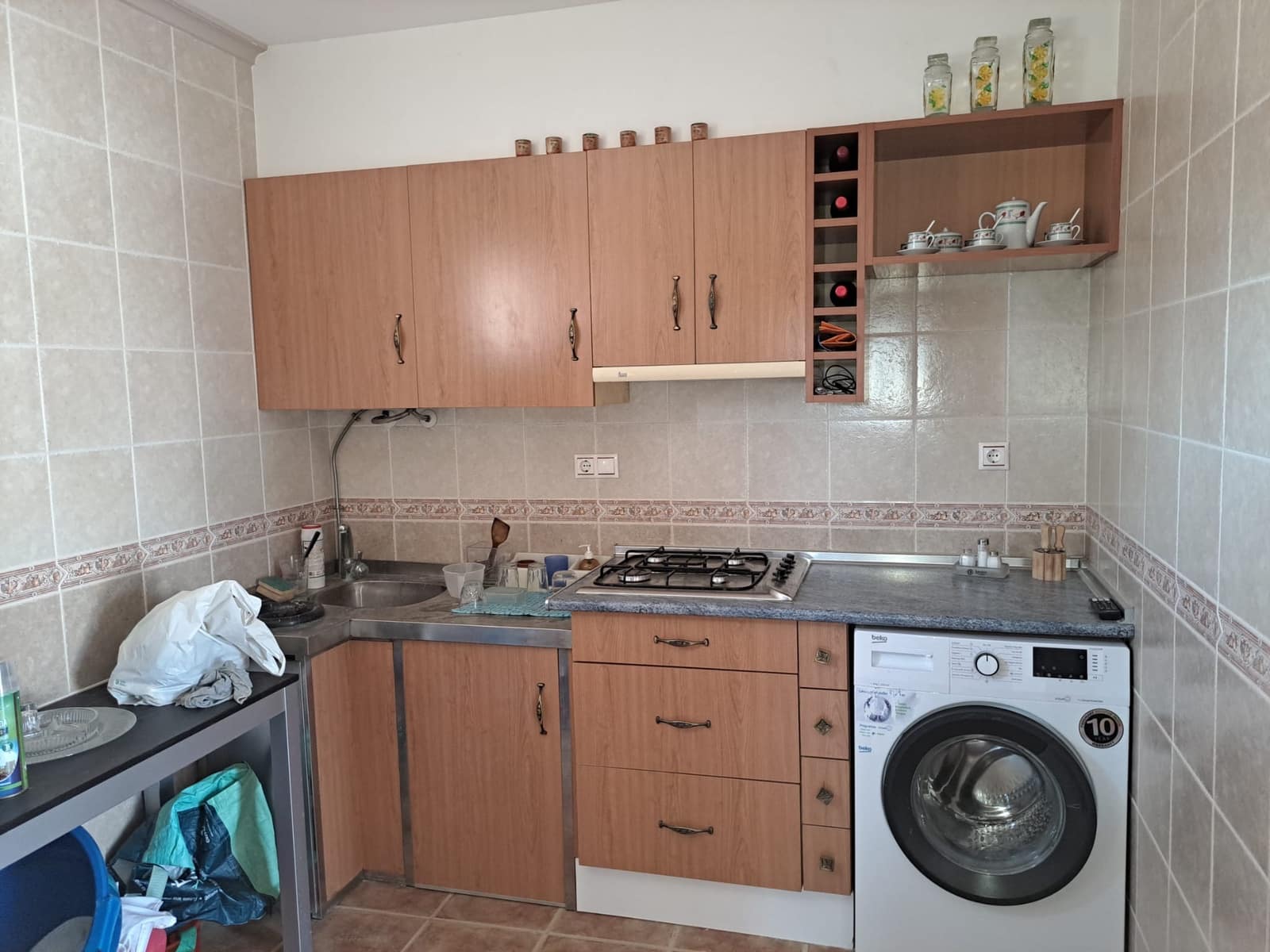 Chalet de 5 habitaciones en Elche / Elx en venta con piscina garaje - 420.000 € (Ref: 10120699)