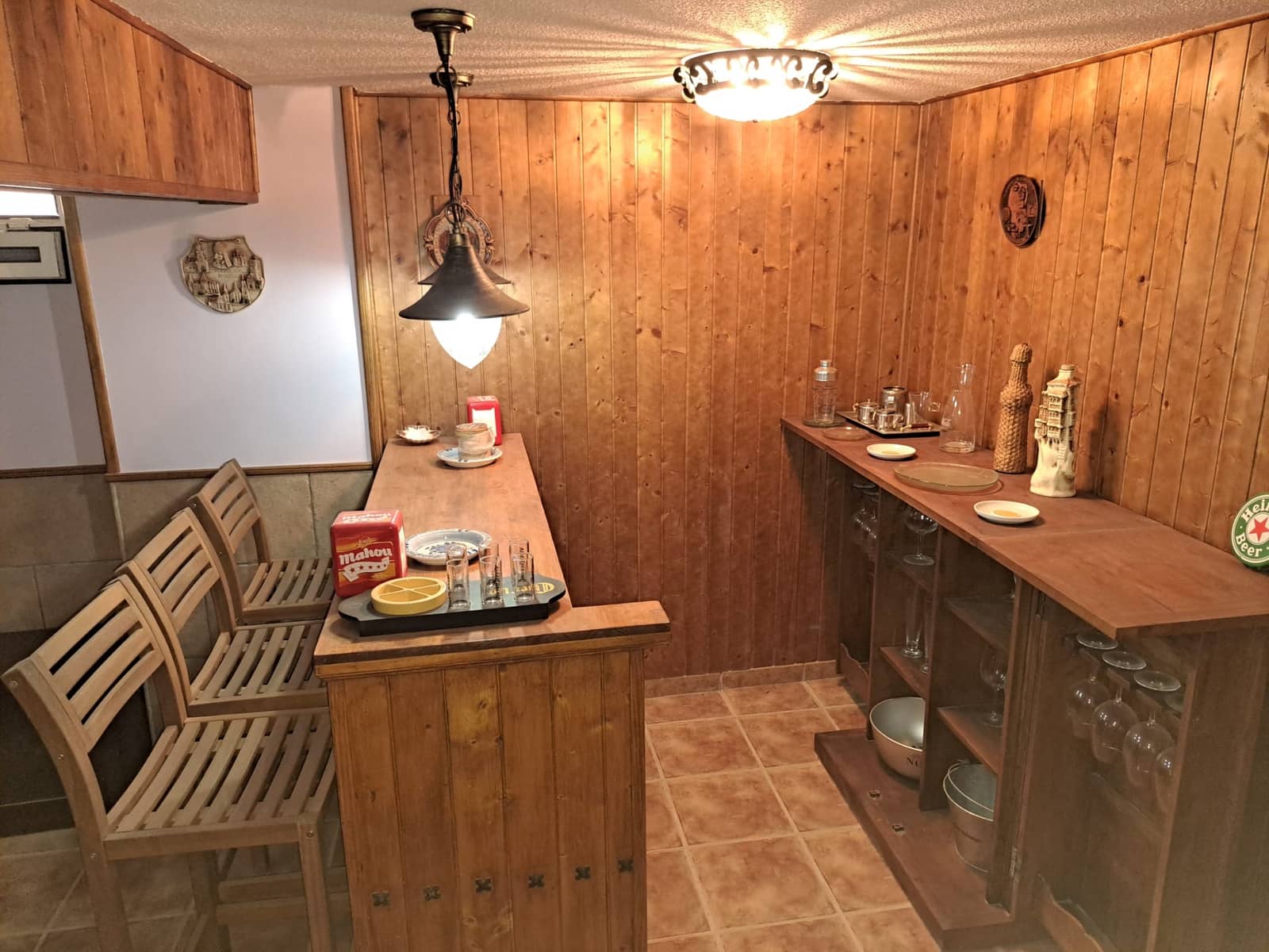 Chalet de 5 habitaciones en Elche / Elx en venta con piscina garaje - 420.000 € (Ref: 10120699)